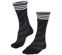 Falke Mens RU Ultralight Running Socks - Black