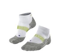 FALKE Men's RU4 Cool Short Running Socks Medium Cushioning Anti-Blister