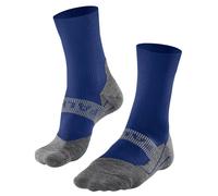 Falke Mens RU4 Endurance Cool Running Socks - Athletic Blue