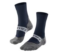Falke Mens RU4 Endurance Cool Running Socks - Space Blue