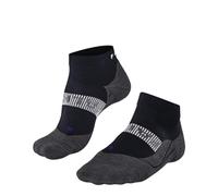 Falke RU4 Endurance Cool Short - Running socks - Men's Space Blue 44 - 45