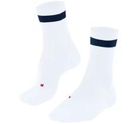 Falke Mens RU4 Endurance Running Socks - White