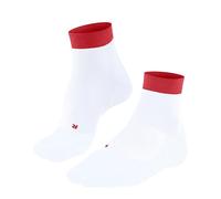 Falke - Falke RU4 Short - Running socks size 39-41, white