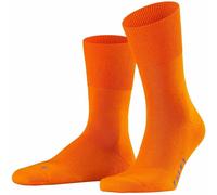 Falke Mens Run Socks - Bright Orange
