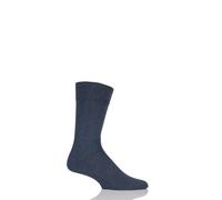 FALKE Men's Sensitive London 98% Cotton Left & Right Socks (Many Colours) 1 Pair