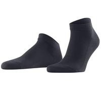 Falke Mens Sensitive London Sneaker Socks - Dark Navy