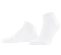 Falke Mens Sensitive London Sneaker Socks - White