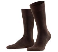 Falke Mens Sensitive London Socks - Brown
