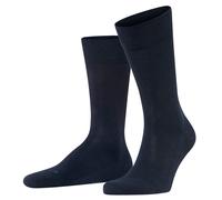 Falke Mens Sensitive London Socks - Dark Navy