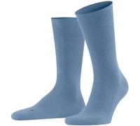 Falke Mens Sensitive London Socks - Sky Blue