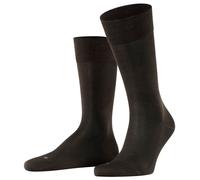 Falke Mens Sensitive Malaga Socks - Brown