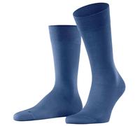 Falke Mens Sensitive Malaga Socks - Sapphire Blue