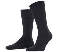 Falke Mens Sensitive New York Socks - Dark Navy