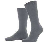 Falke Mens Sensitive New York Socks - Light Grey