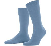 Falke Mens Sensitive New York Socks - Sky Blue