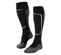 Falke Falke SK2 WOOL Men's Ski Socks 23/24 - Black Mix / 46-48 / UK 12.5-13.5 / MP 29.5-31