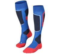 Falke Mens SK4 Advanced Knee High Socks - Olympic Blue