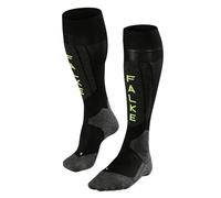 Falke Sk5 Expert Long Socks Black EU 39-41 Men