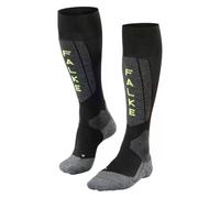 Falke Sk5 Expert Long Socks Black EU 44-45 Men