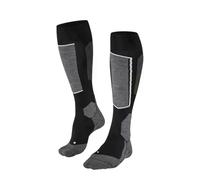Football Socks Falke Sk6 Pro Noir 44/45
