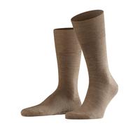Falke Men's Socks Airport - Leisure and Business Socks, Solid, Value Pack...