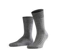 Falke Men's Socks Multipack - Carpet in Shoe, Merino Wool, Solid Color