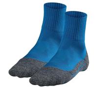 FALKE Men's Sports Socks 2-Pack - TK2 Short Cool, Trekking And Hiking Socks...