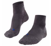 FALKE Men's Sports Socks - TK2 Short Cool, Trekking And Hiking Socks, Unifar...