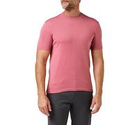 FALKE Men's T-shirt-60210 T Shirt, Fuchsia, S UK