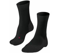 Falke Mens Tennis 4 Socks - Black