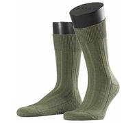 Falke Mens Teppich Im Schuh Socks - Herb Green