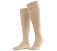 Falke Mens Tiago Knee High Socks - Country Beige