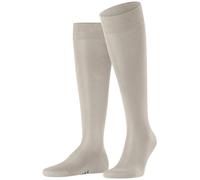 Falke Mens Tiago Knee High Socks - Nature Beige