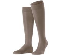 Falke Mens Tiago Knee High Socks - Nutmeg Brown