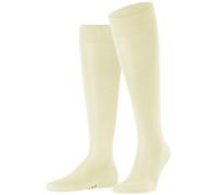 Falke Mens Tiago Knee High Socks - Tender Yel Beige
