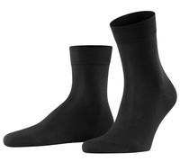 Falke Mens Tiago Short Socks - Black