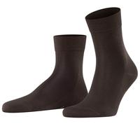 Falke Mens Tiago Short Socks - Brown