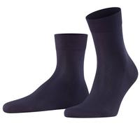 Falke Mens Tiago Short Socks - Dark Navy Blue