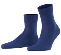 Falke Mens Tiago Short Socks - Royal Blue