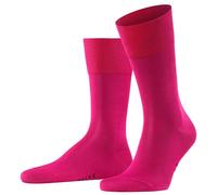 Falke Mens Tiago Socks - Berry Red
