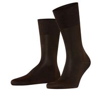 Falke Mens Tiago Socks - Brown