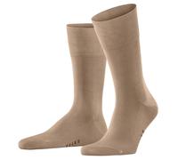 Falke Mens Tiago Socks - Camel Brown