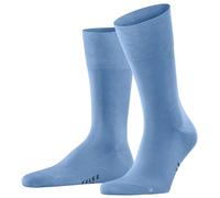 Falke Mens Tiago Socks - Cornflower Blue