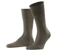 Falke Mens Tiago Socks - Military Green