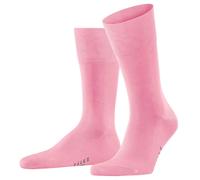 Falke Mens Tiago Socks - Rose Water Pink