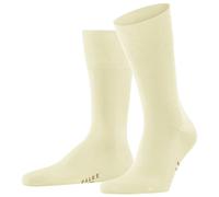 Falke Mens Tiago Socks - Tender Yel Beige