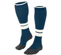 Falke Mens TK Compression W2 Energy Trekking Knee High Socks - Blue Pond