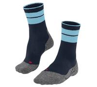 Falke Mens TK Stabilizing Socks - Marine Blue