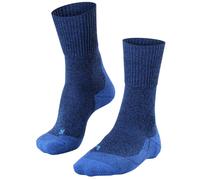 Falke Mens TK1 Adventure Wool Socks - Yve Blue