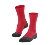 FALKE Men's TK2 Cool Hiking Socks Medium Cushioning Anti Blister Cooling
